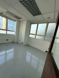 Enterprise Centre (D23), Factory #557640301